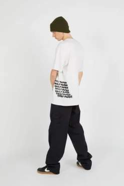 overload - T-shirt | Blanc