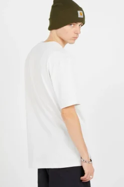 overload - T-shirt | Blanc