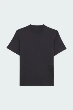 overloads - T-shirt | Noir