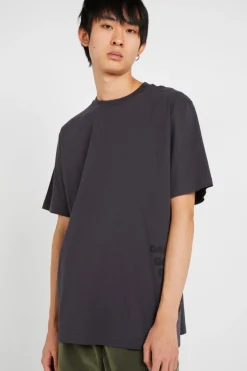 overloads - T-shirt | Noir