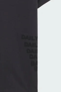 overloads - T-shirt | Noir