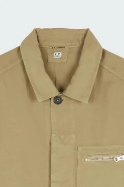 OVERSHIRT - Veste | Kaki