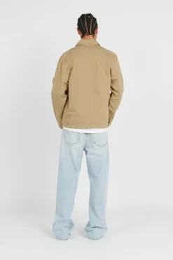 OVERSHIRT - Veste | Kaki