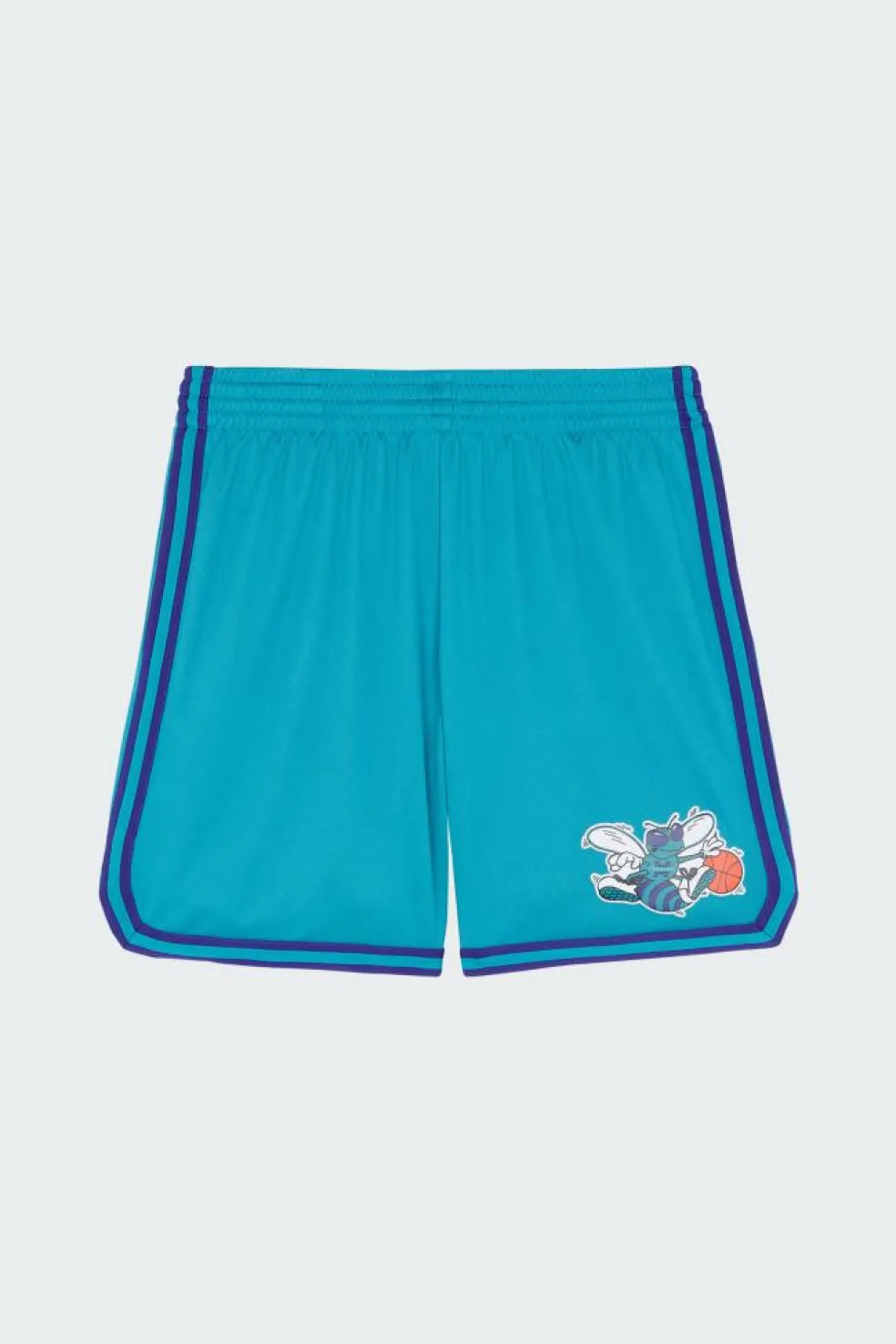 OVERTIME - Short | Bleu