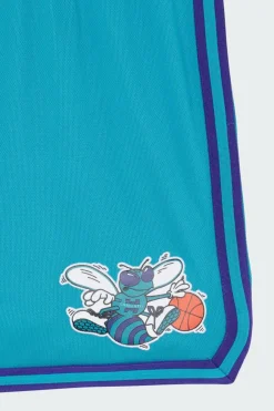 OVERTIME - Short | Bleu