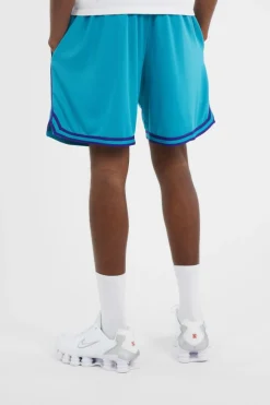 OVERTIME - Short | Bleu