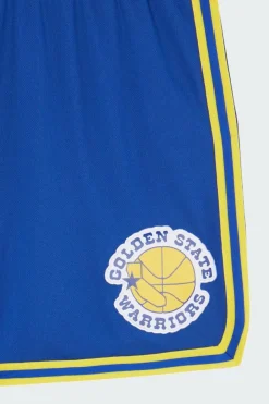 OVERTIME - Short | Bleu