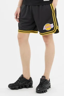 OVERTIME - Short | Noir