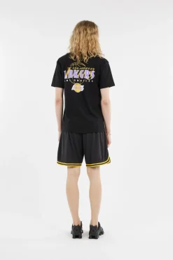 OVERTIME - Short | Noir