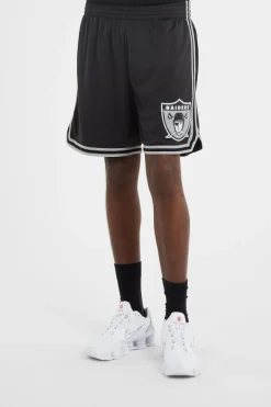 OVERTIME - Short | Noir