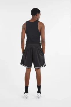 OVERTIME - Short | Noir