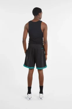 OVERTIME - Short | Noir