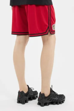 OVERTIME - Short | Rouge