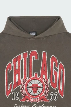 OVZESL - Hoodie | Gris