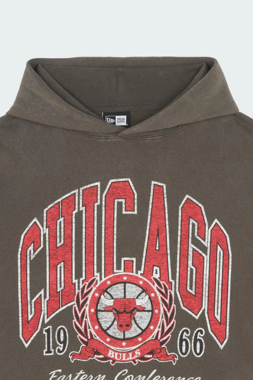 OVZESL - Hoodie | Gris