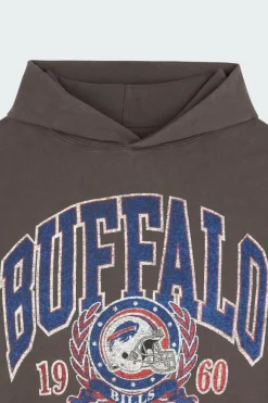 OVZESL - Hoodie | Gris