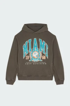 OVZESL - Hoodie | Gris