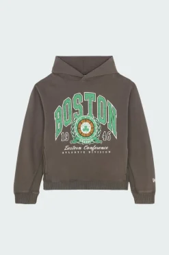 OVZESL HOODPO1633 - Hoodie | Gris