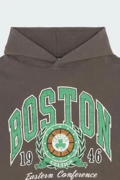 OVZESL HOODPO1633 - Hoodie | Gris