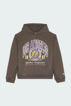 OVZESL HOODPO1633 - Hoodie | Gris