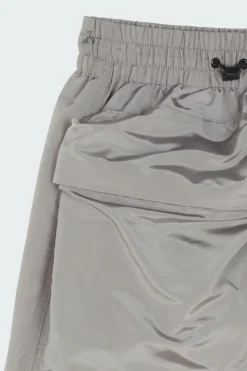 O-WINDY - Jupe | Gris