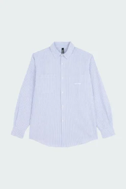 OXFORD - Chemise | Blanc