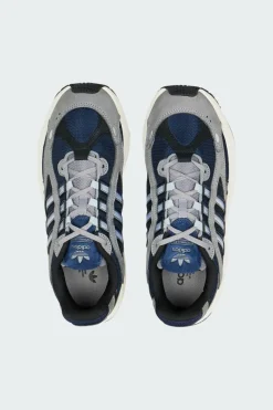 OZMILLEN - Baskets | Gris