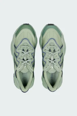 OZWEEGO - Baskets | Vert