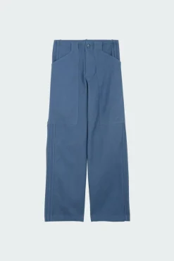 P ESS C PT - Pantalon | Bleu