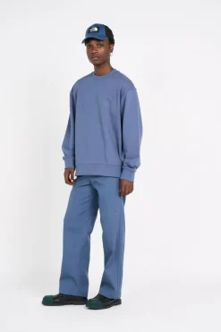 P ESS C PT - Pantalon | Bleu