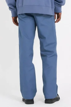 P ESS C PT - Pantalon | Bleu