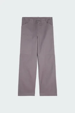 P ESS C PT - Pantalon | Gris