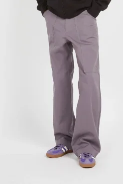 P ESS C PT - Pantalon | Gris