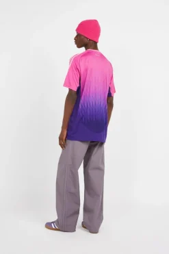 P ESS C PT - Pantalon | Gris