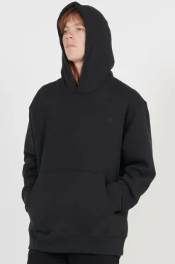 P ESS HD - Hoodie | Noir