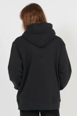 P ESS HD - Hoodie | Noir