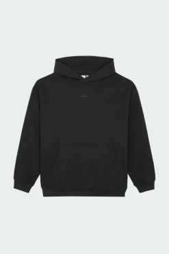 P ESS HD - Hoodie | Noir