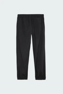 P ESS PANTS WV - Jogging | Noir