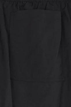 P ESS PANTS WV - Jogging | Noir