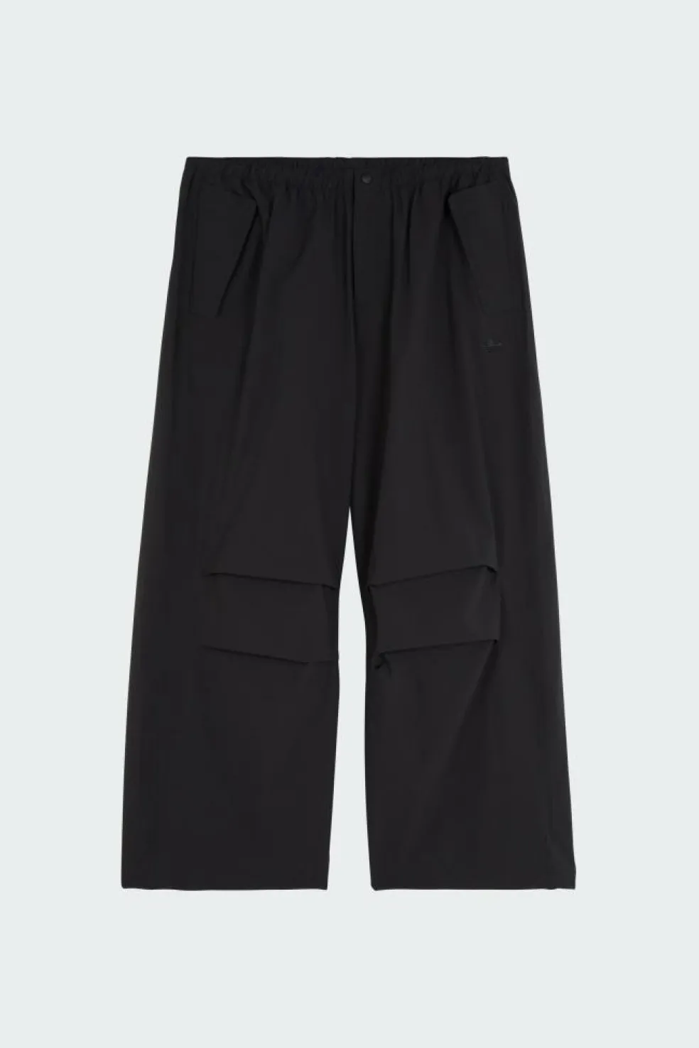 P ESS PARACHUTE - Jogging | Noir