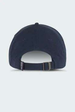 P-6 Label Trad - Casquette | Bleu