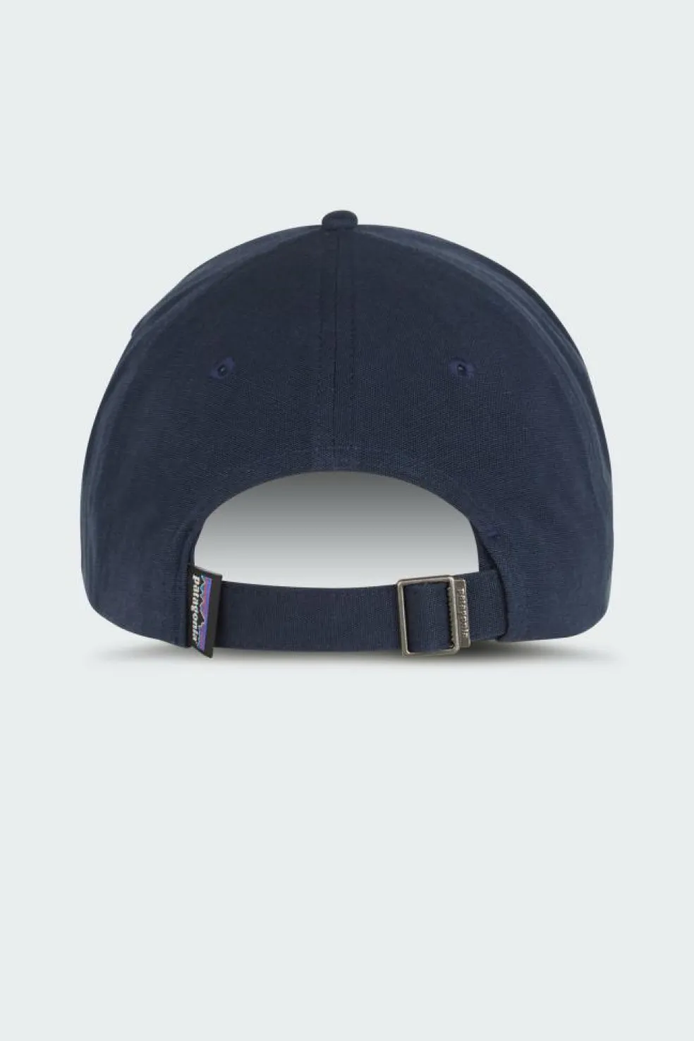 P-6 Label Trad - Casquette | Bleu