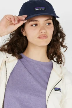 P-6 Label Trad - Casquette | Bleu