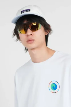 P-6 Label Trad - Casquette | Multicolore