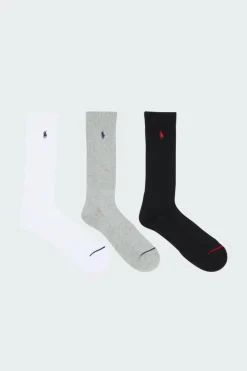 Pack de 3 Chaussettes | Multicolore