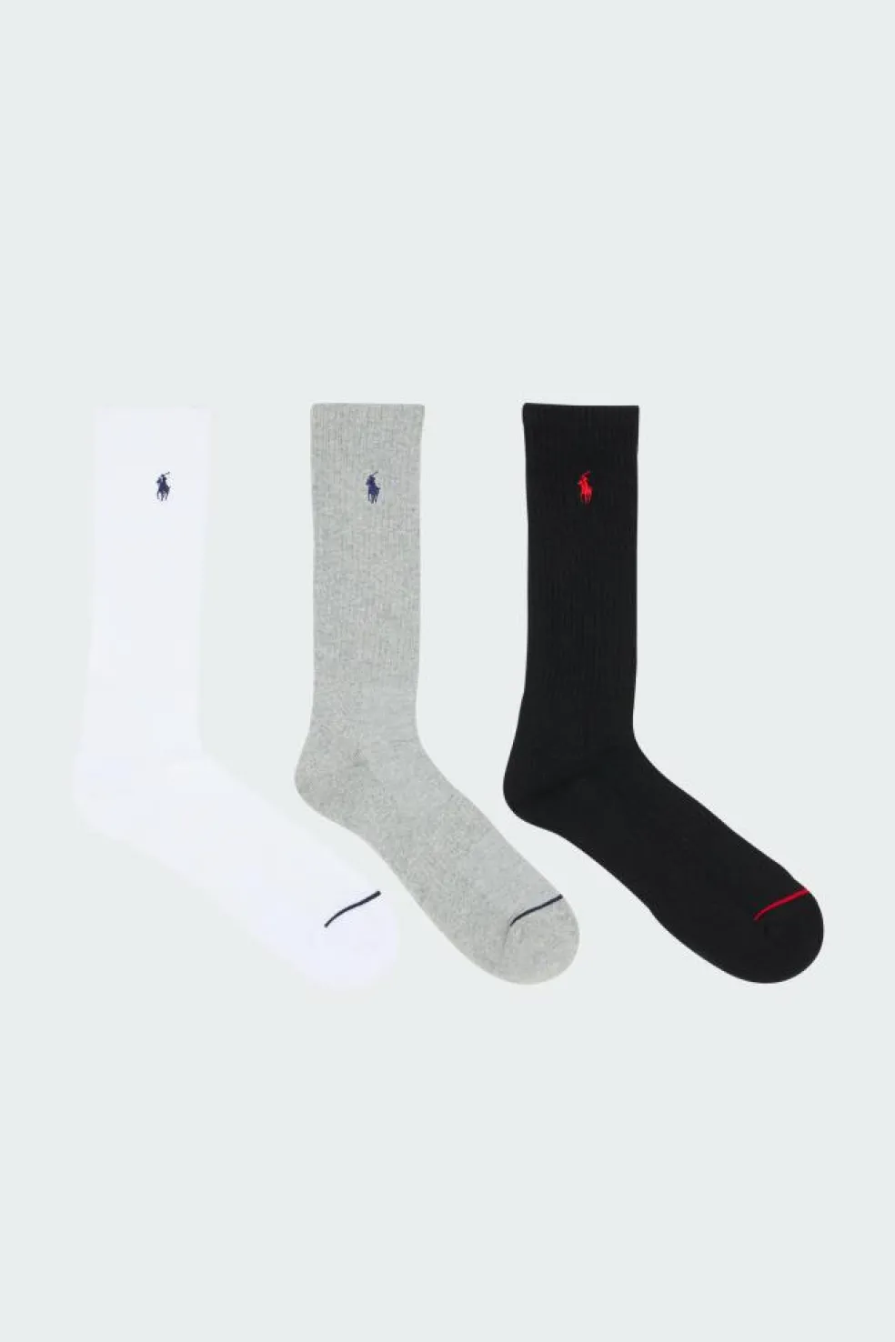 Pack de 3 Chaussettes | Multicolore