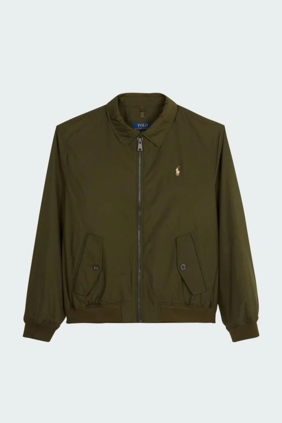 packable commute wb - Blouson | Kaki