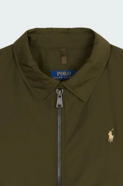 packable commute wb - Blouson | Kaki