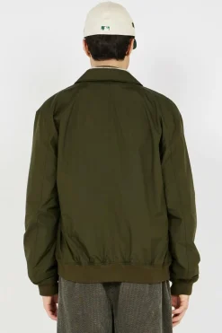 packable commute wb - Blouson | Kaki