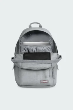 PADDED DOUBLE - Sac à dos | Gris